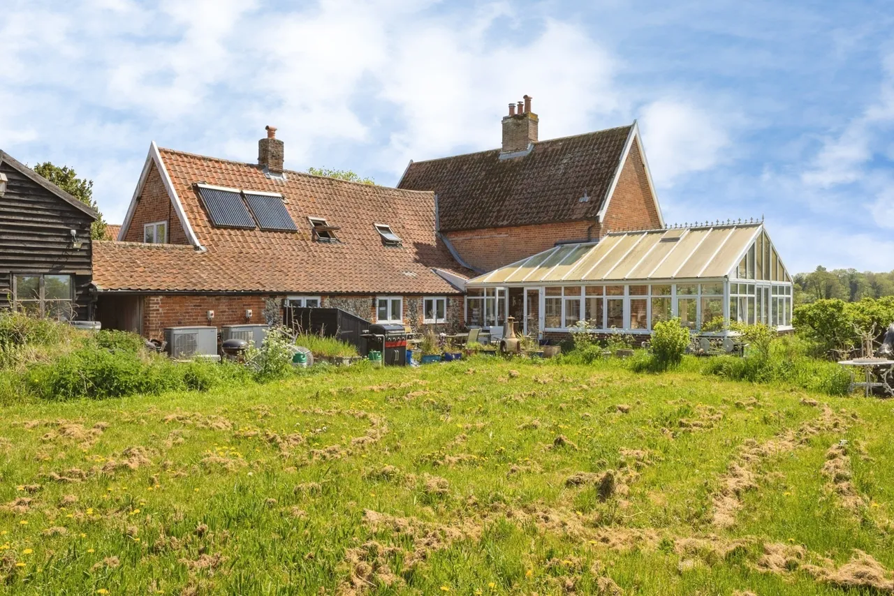 The Moor, Banham, Norwich, Norfolk, NR16, photo 3