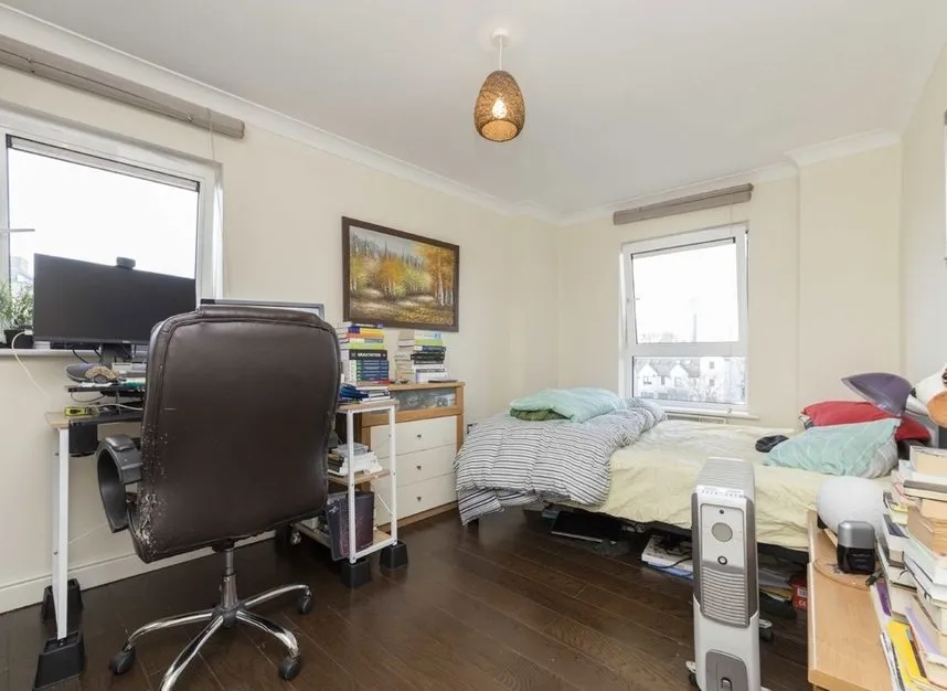 Langbourne Place, Canary Wharf, E14, photo 6