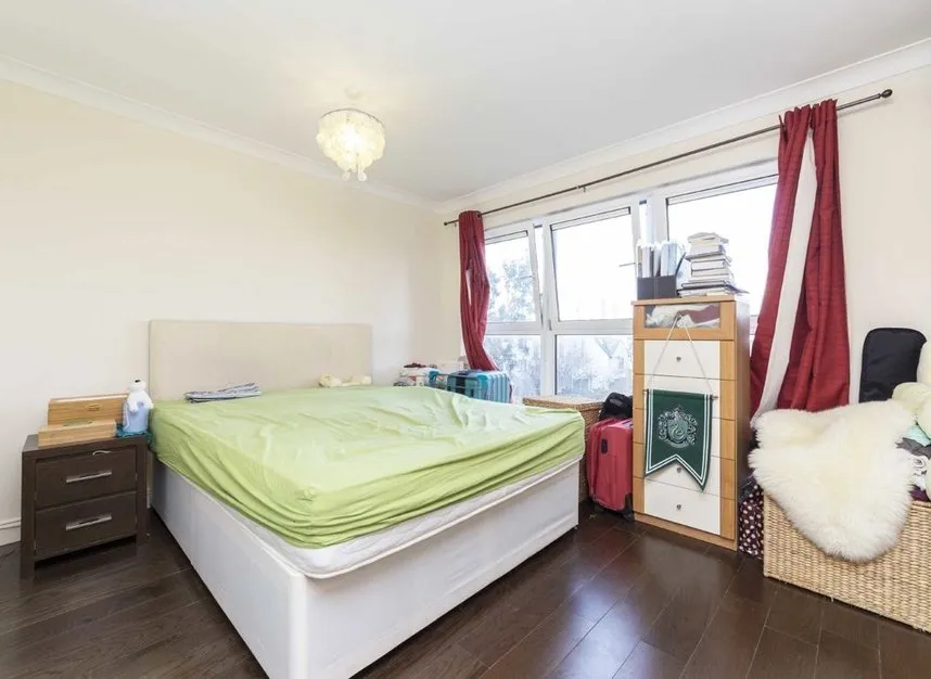 Langbourne Place, Canary Wharf, E14, photo 5