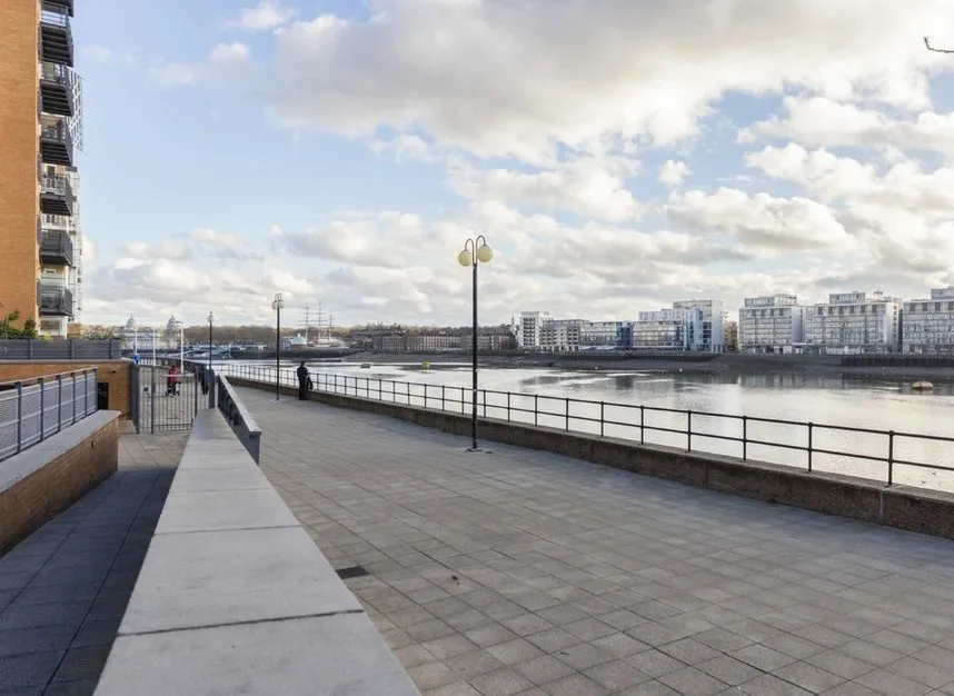 Langbourne Place, Canary Wharf, E14, photo 8