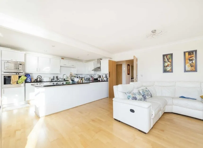Langbourne Place, Canary Wharf, E14, photo 2