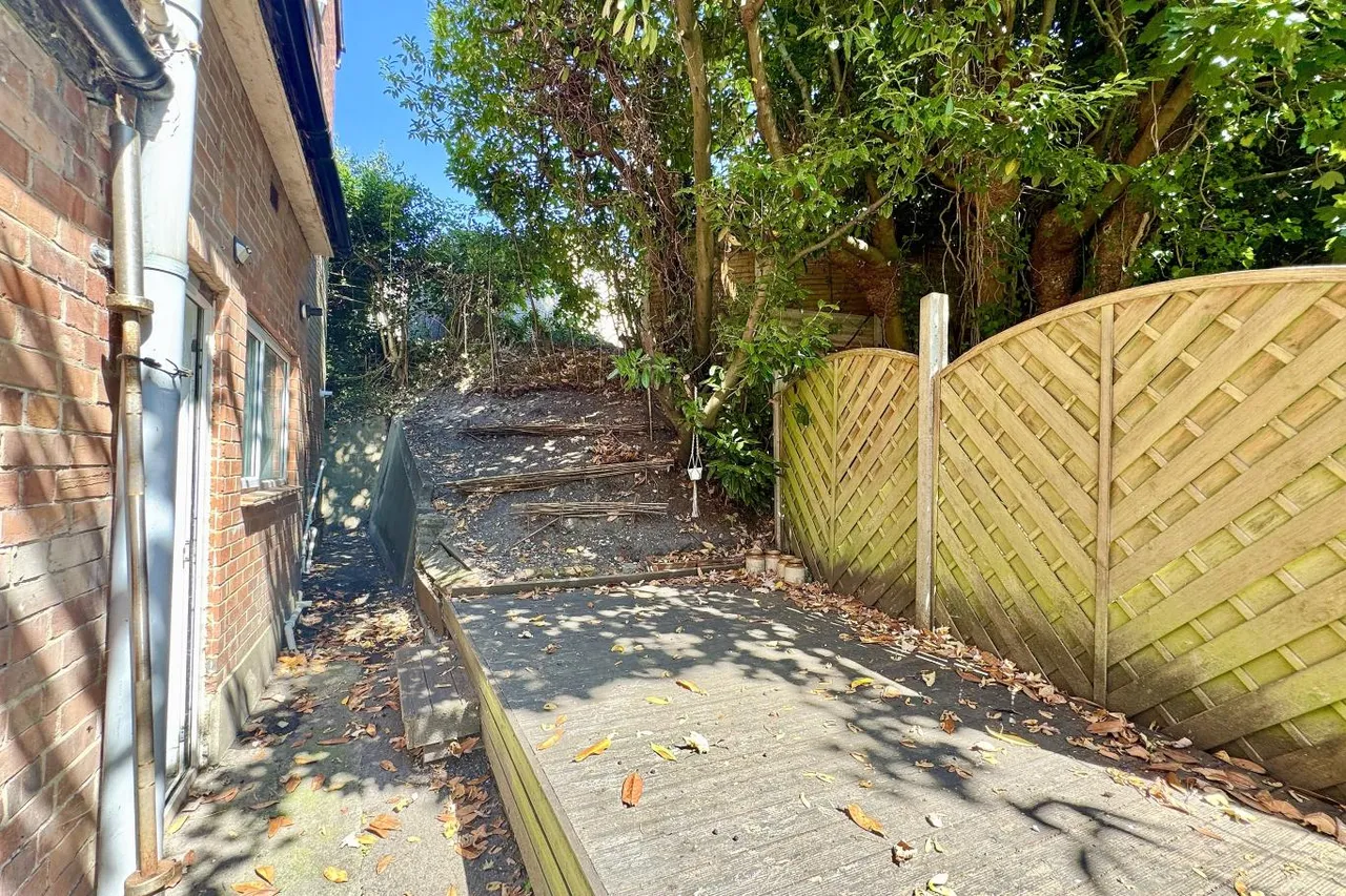 Gardens View, BH1, photo 13