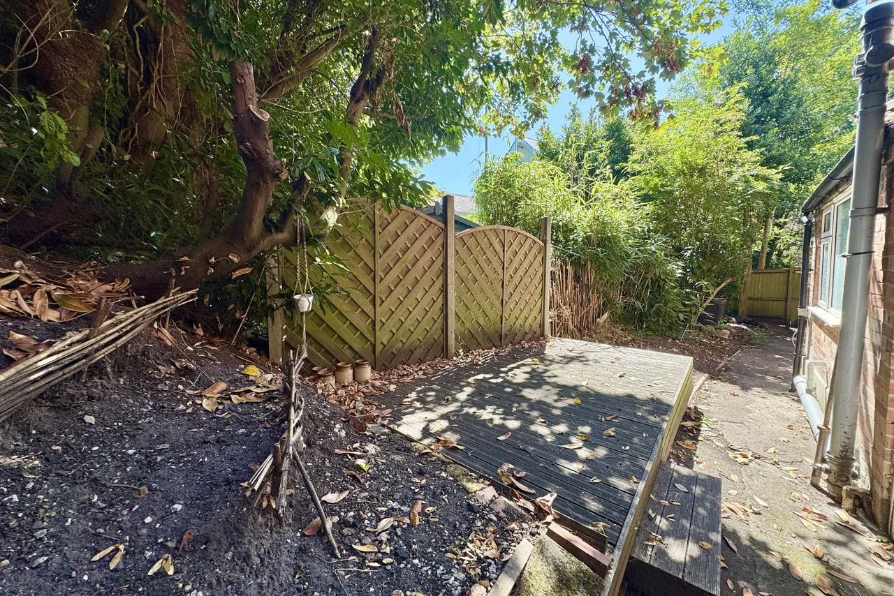Gardens View, BH1, photo 14