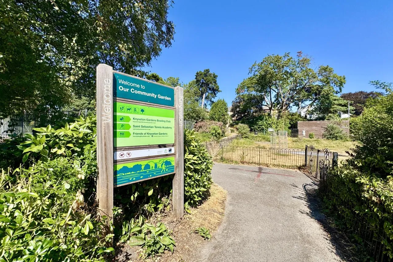 Gardens View, BH1, photo 17