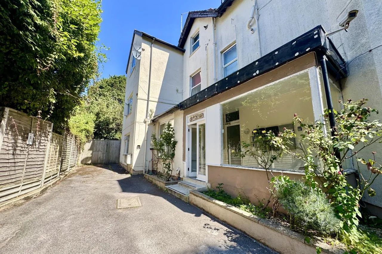 Gardens View, BH1, photo 15