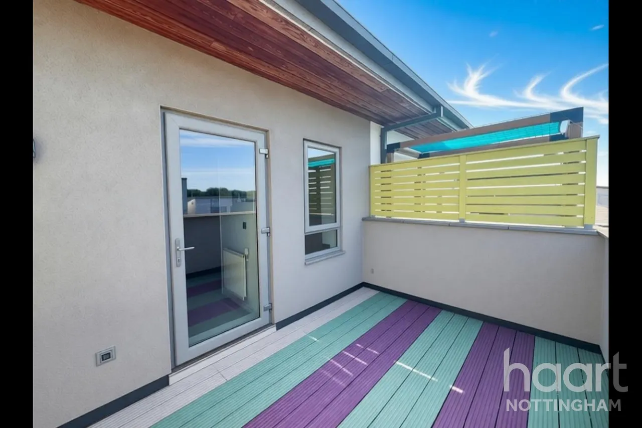 Tasmania Close, The Meadows, NG2, photo 15