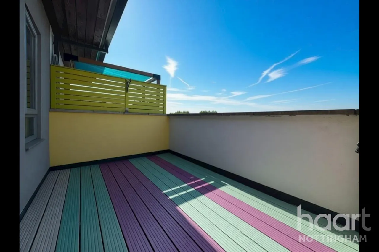Tasmania Close, The Meadows, NG2, photo 16