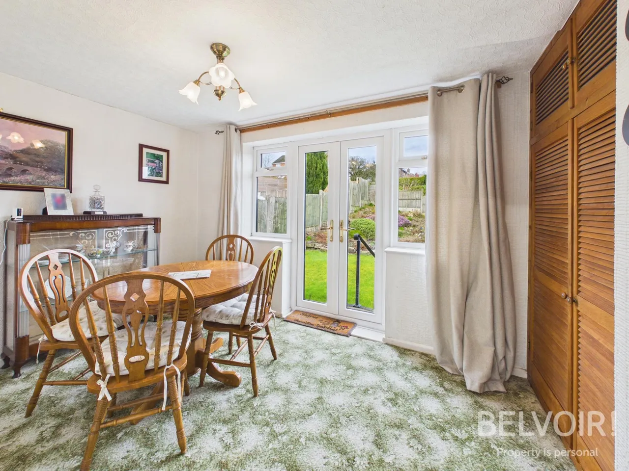 Blythe Avenue, Meir Heath, ST3, photo 6