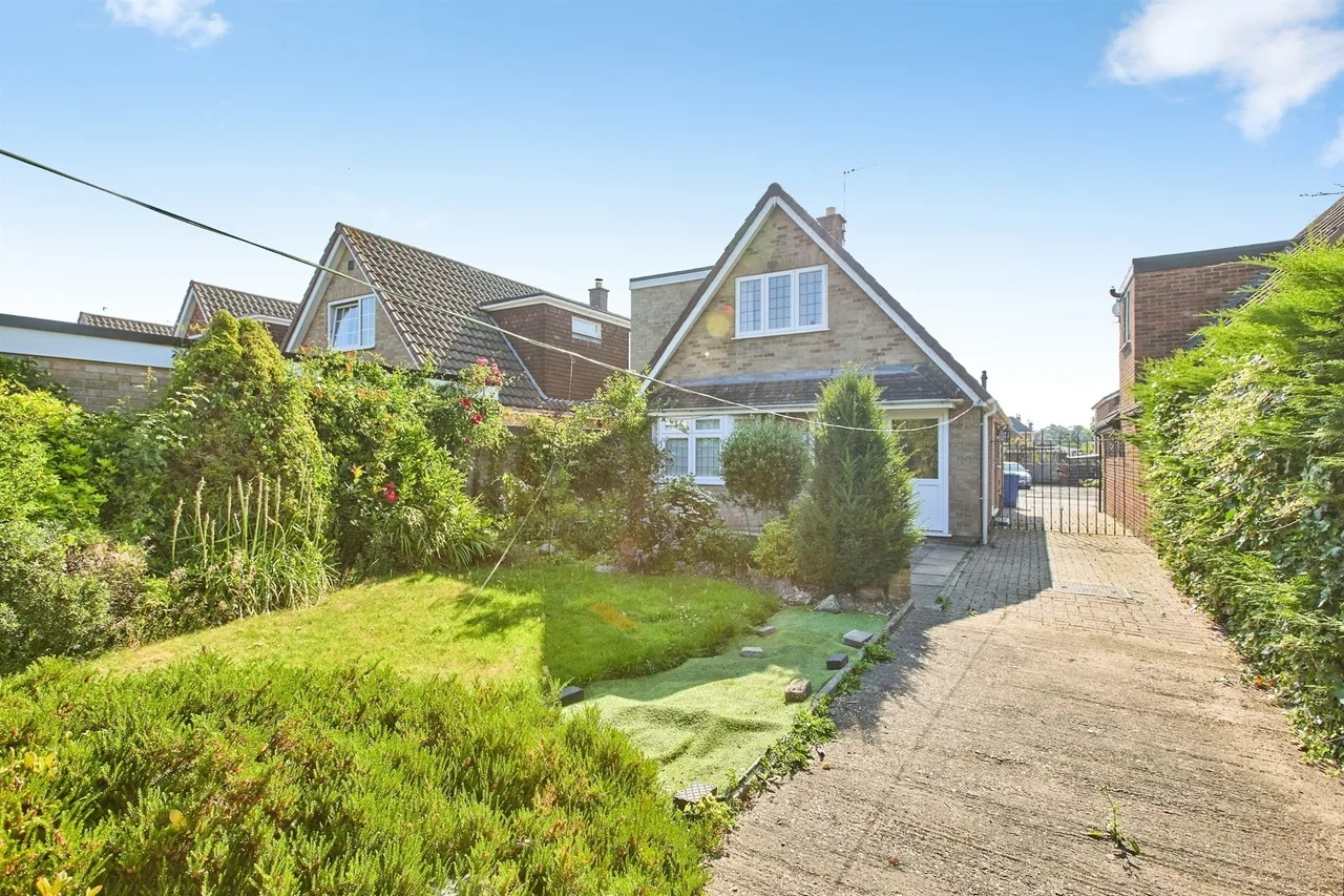 Haven Baulk Avenue, Littleover, DE23, photo 2