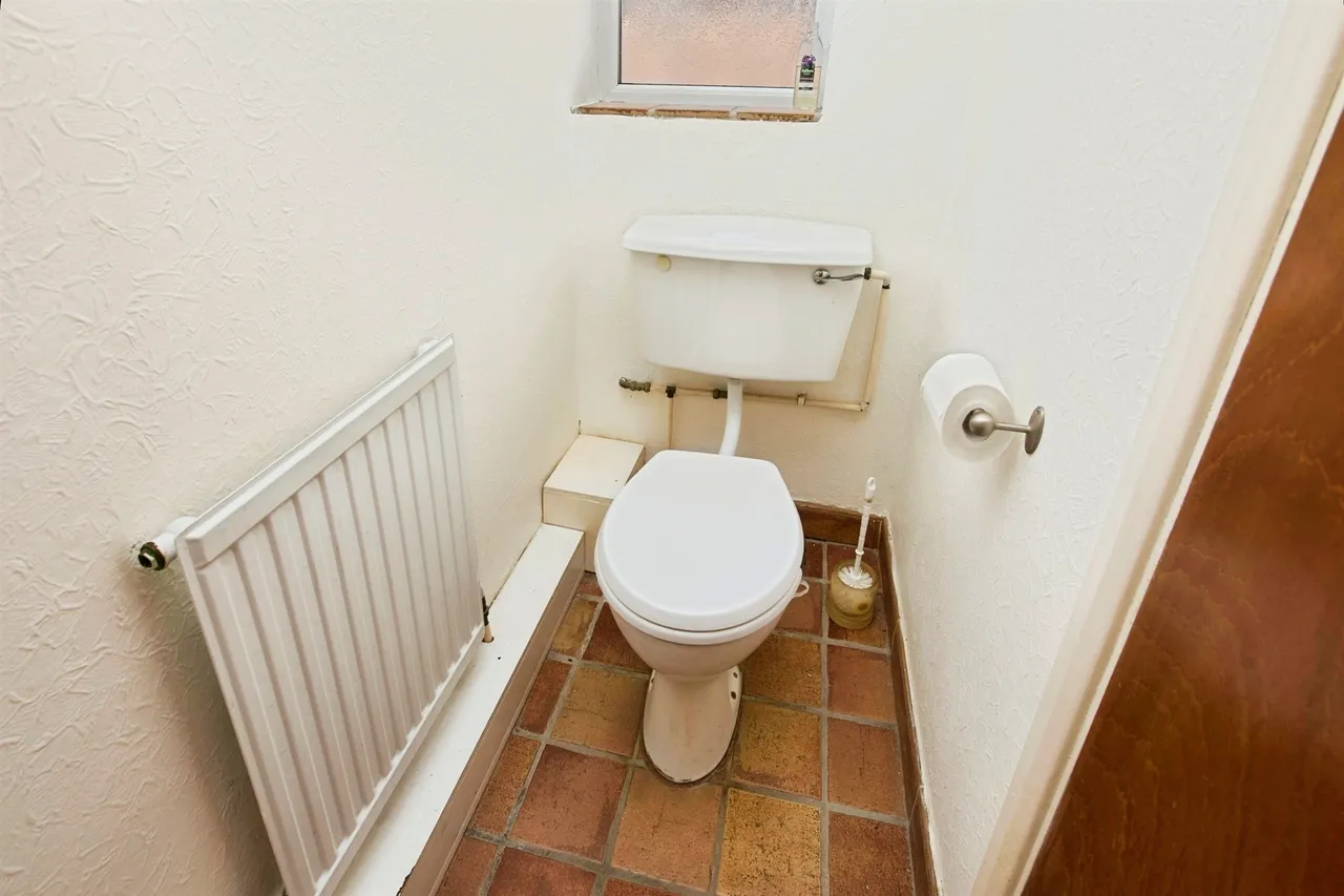 Haven Baulk Avenue, Littleover, DE23, photo 14