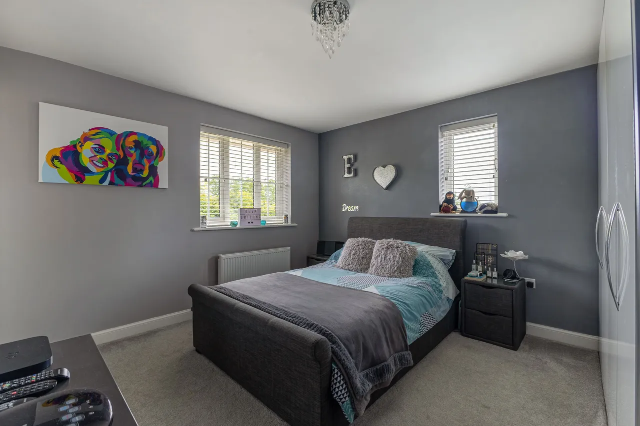 Bishopdown, Salisbury, SP1, photo 11