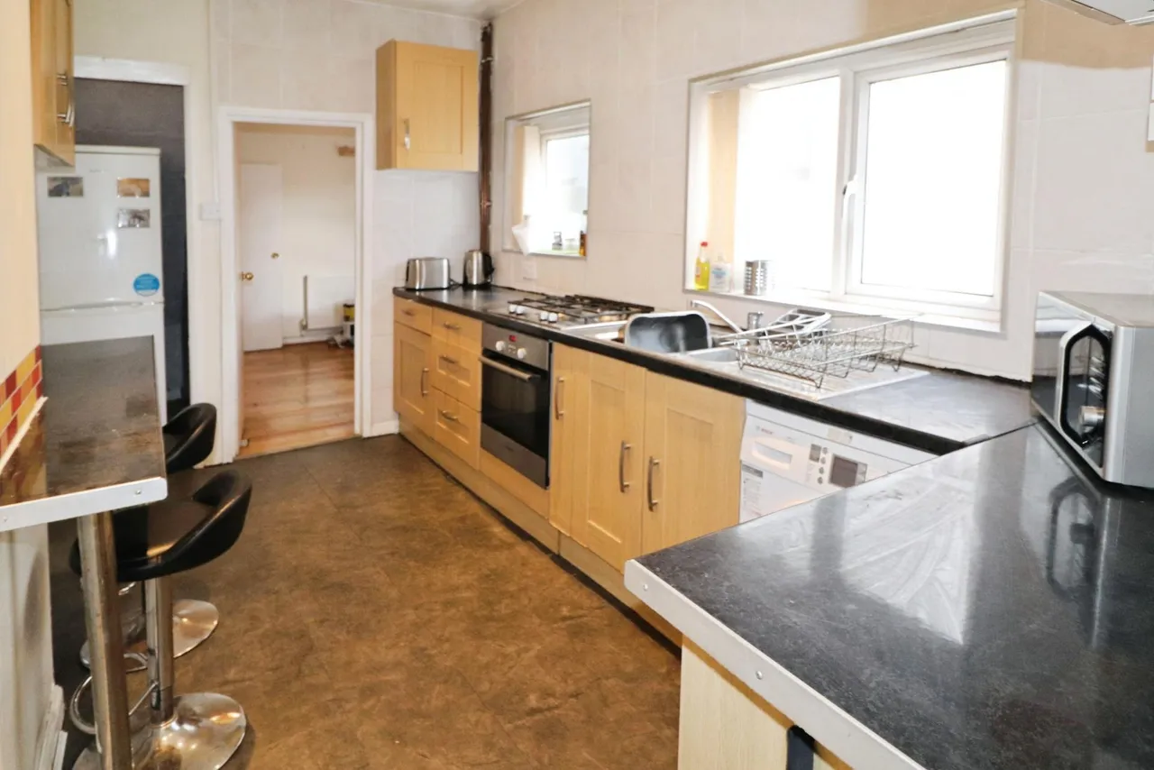 Dalton Street, Cathays, CF24, photo 2