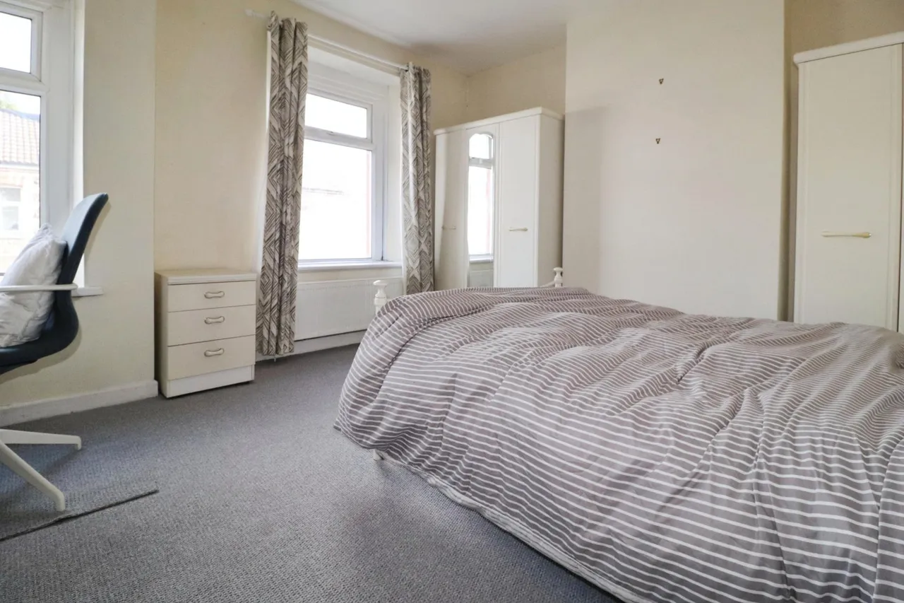 Dalton Street, Cathays, CF24, photo 9