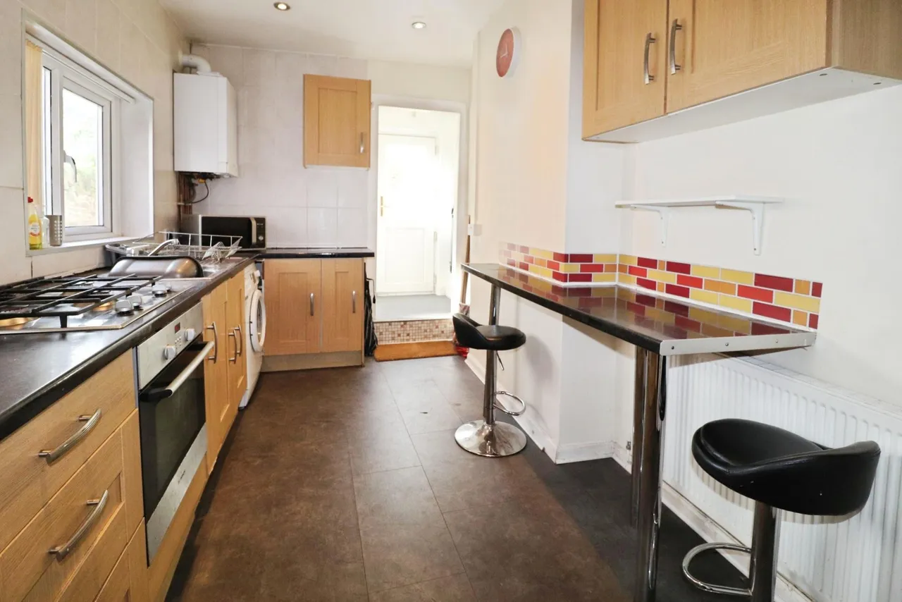 Dalton Street, Cathays, CF24, photo 3