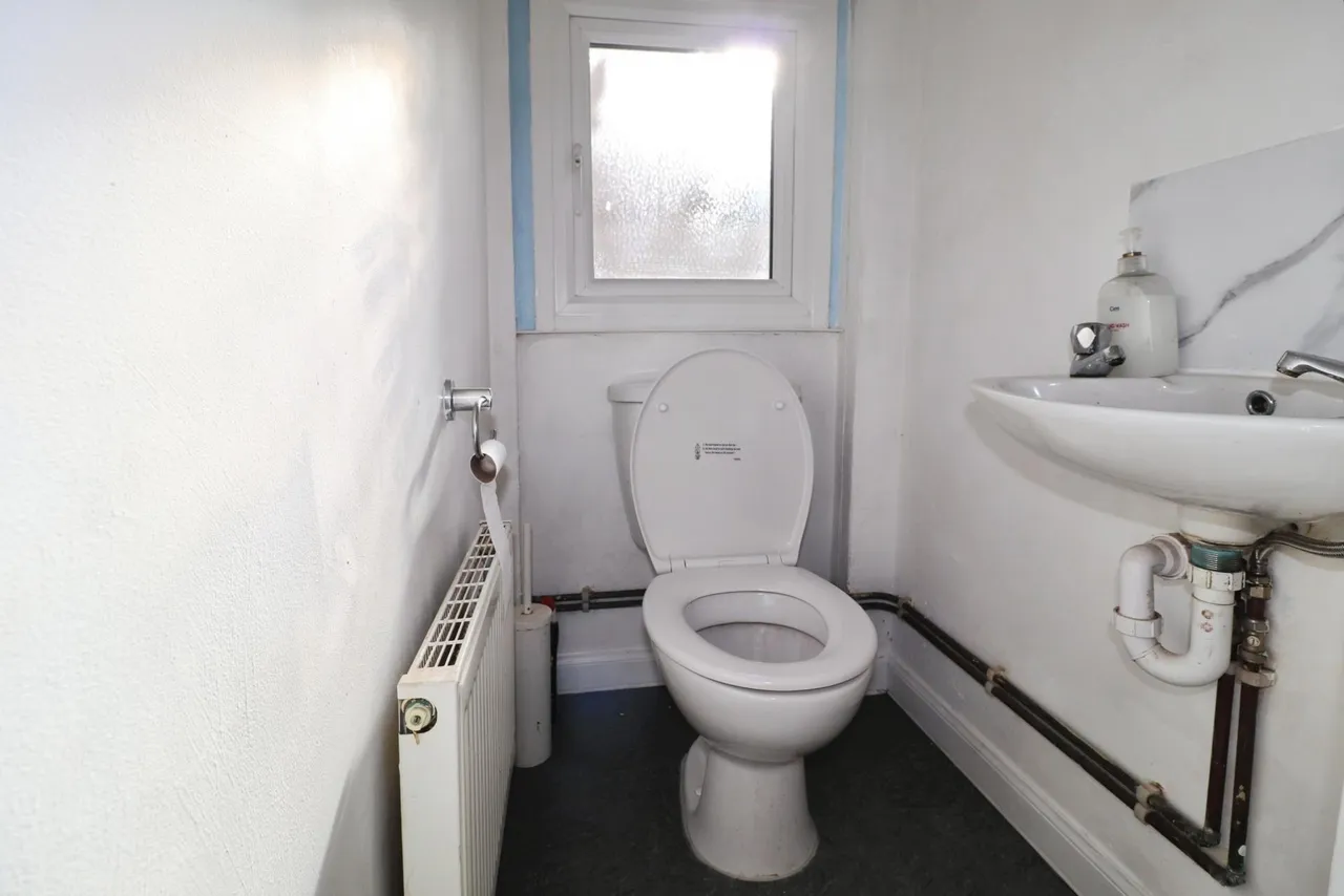 Dalton Street, Cathays, CF24, photo 13