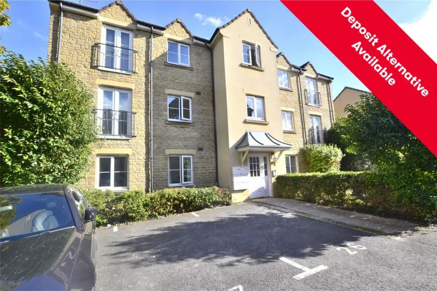 1 bed flat to rent, Beechwood Close, Nailsworth, GL6
