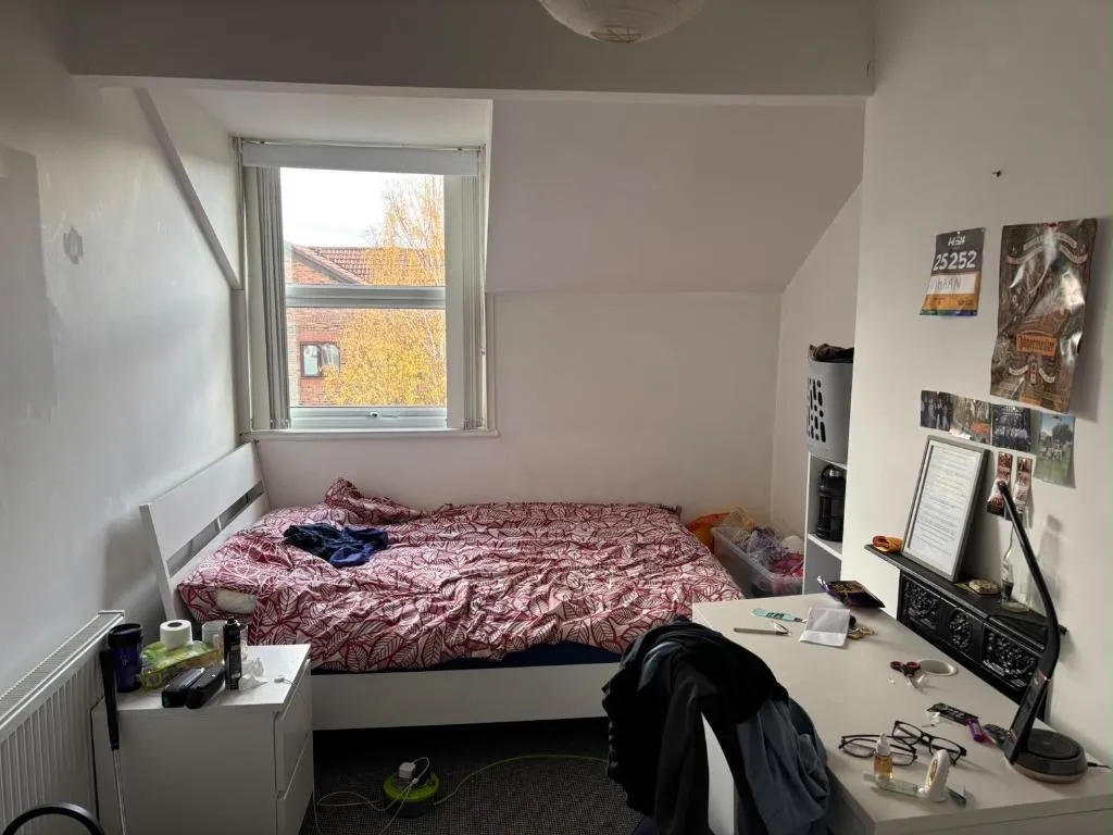 Egerton Road, Fallowfield, M14, photo 2