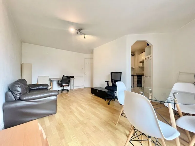 Asher Way, London E1W 2JD, photo 7