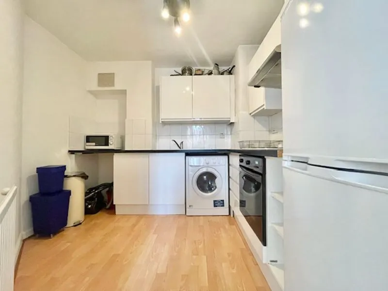 Asher Way, London E1W 2JD, photo 6