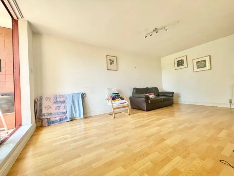 1 bed flat to rent — Asher Way, London E1W 2JD
