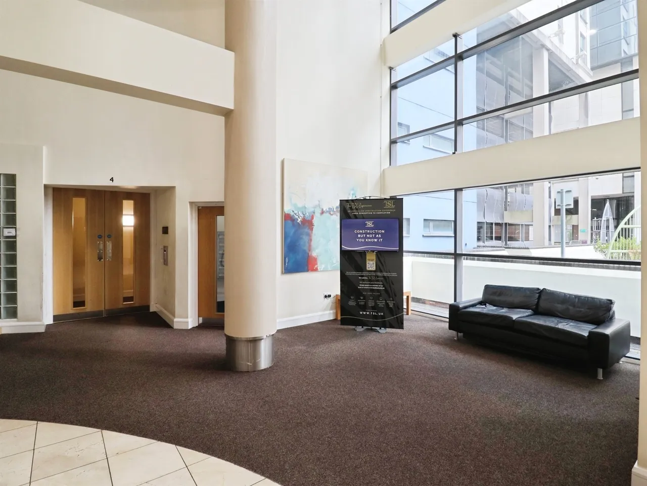 Landmark Place, Cardiff, CF10, photo 4