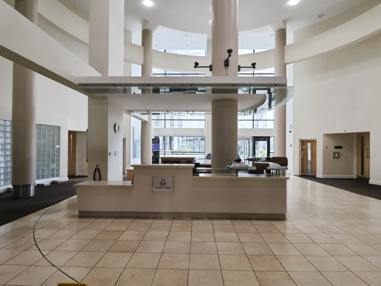 Landmark Place, Cardiff, CF10, photo 3