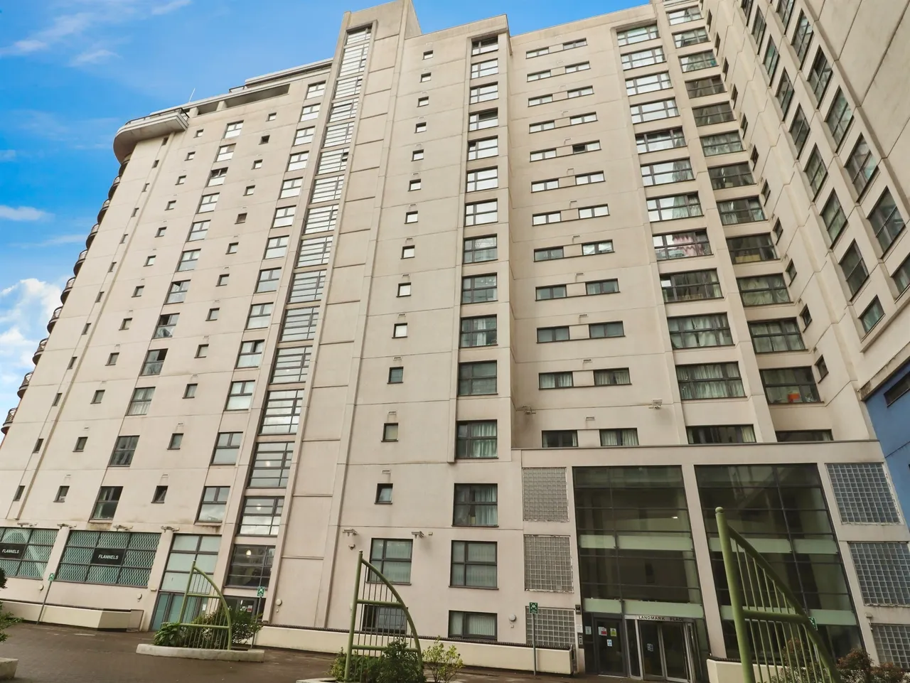 Landmark Place, Cardiff, CF10, photo 5