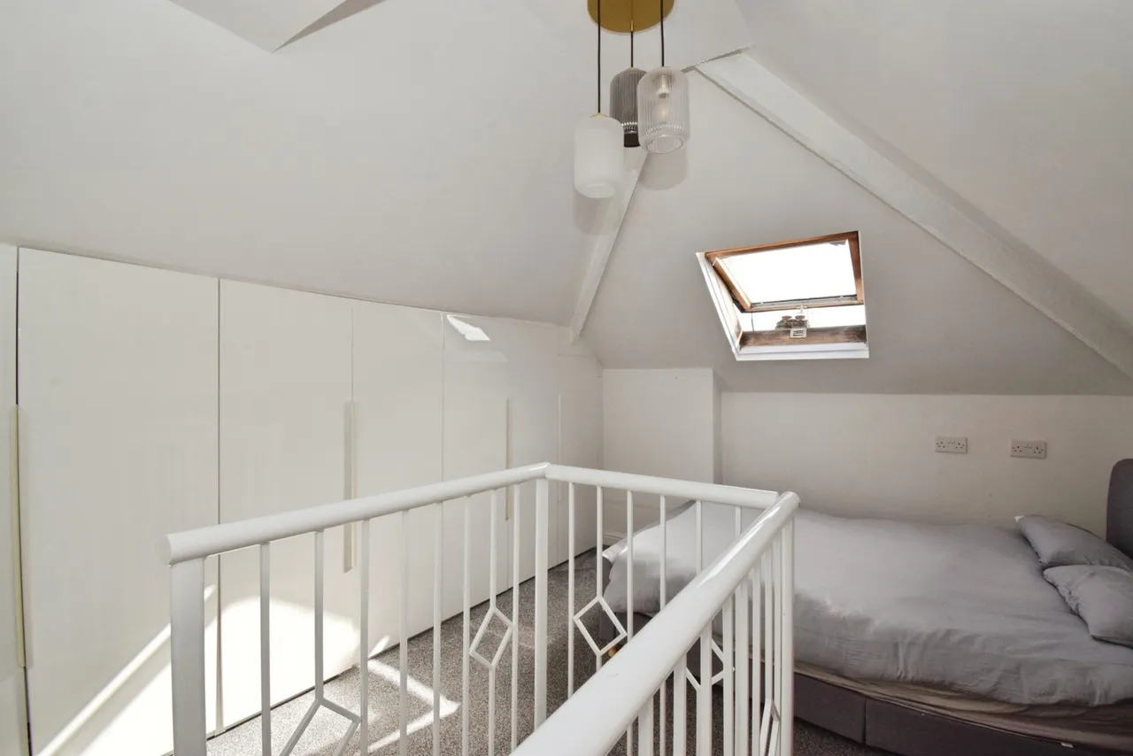 Stonehill Avenue, Leicester, LE4, photo 20