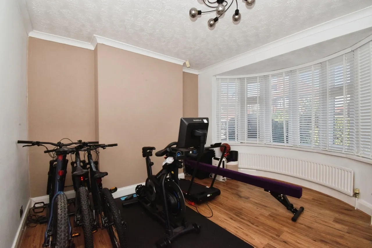 Stonehill Avenue, Leicester, LE4, photo 5