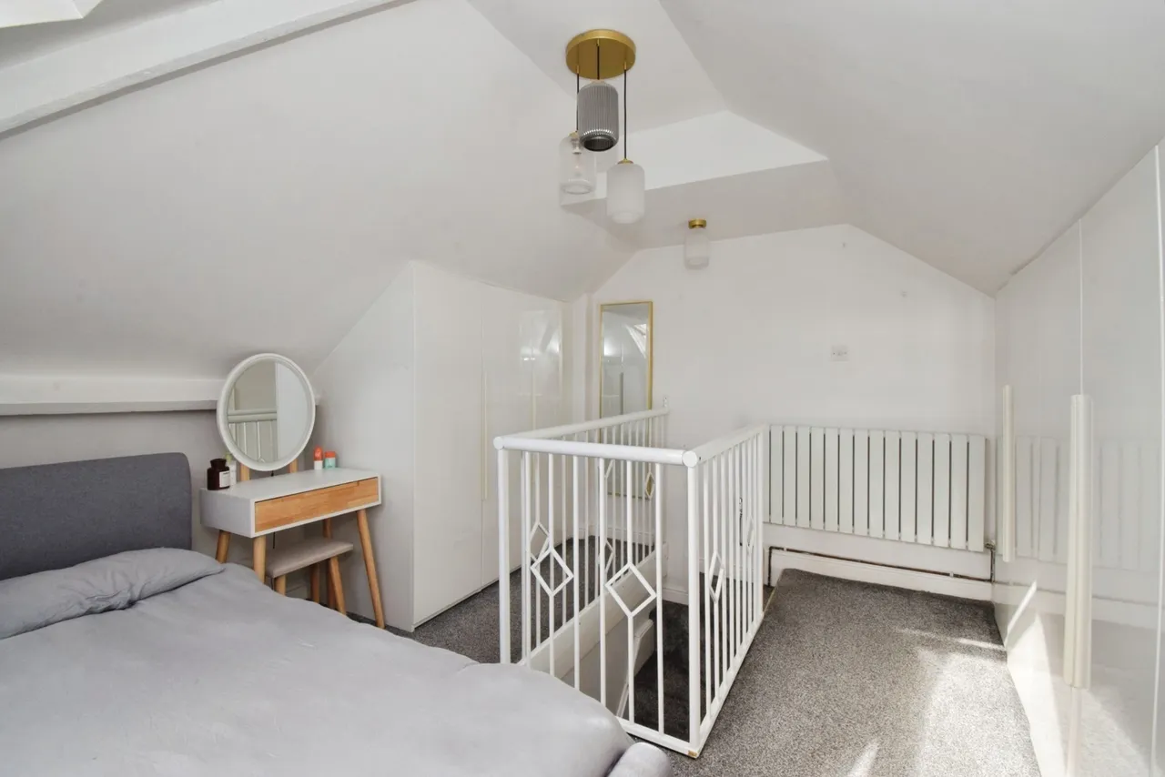 Stonehill Avenue, Leicester, LE4, photo 19