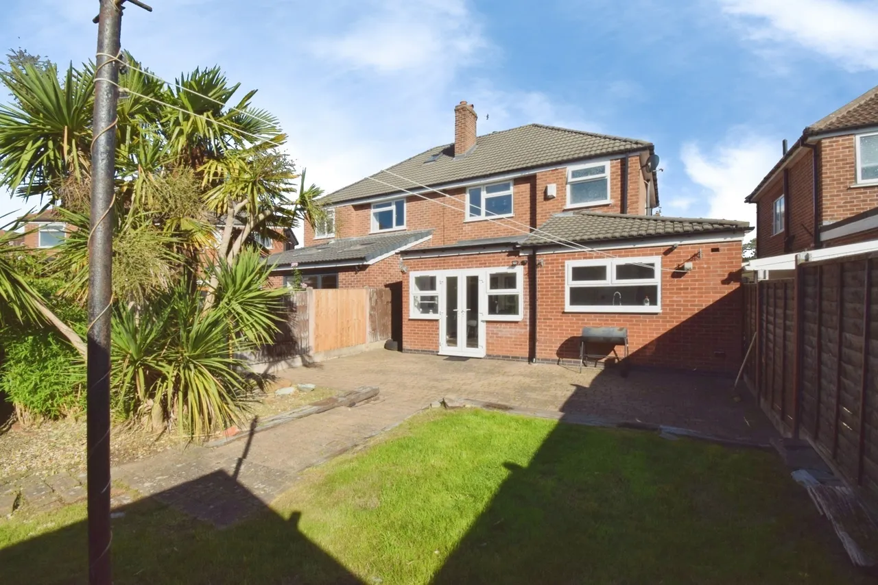 Stonehill Avenue, Leicester, LE4, photo 22
