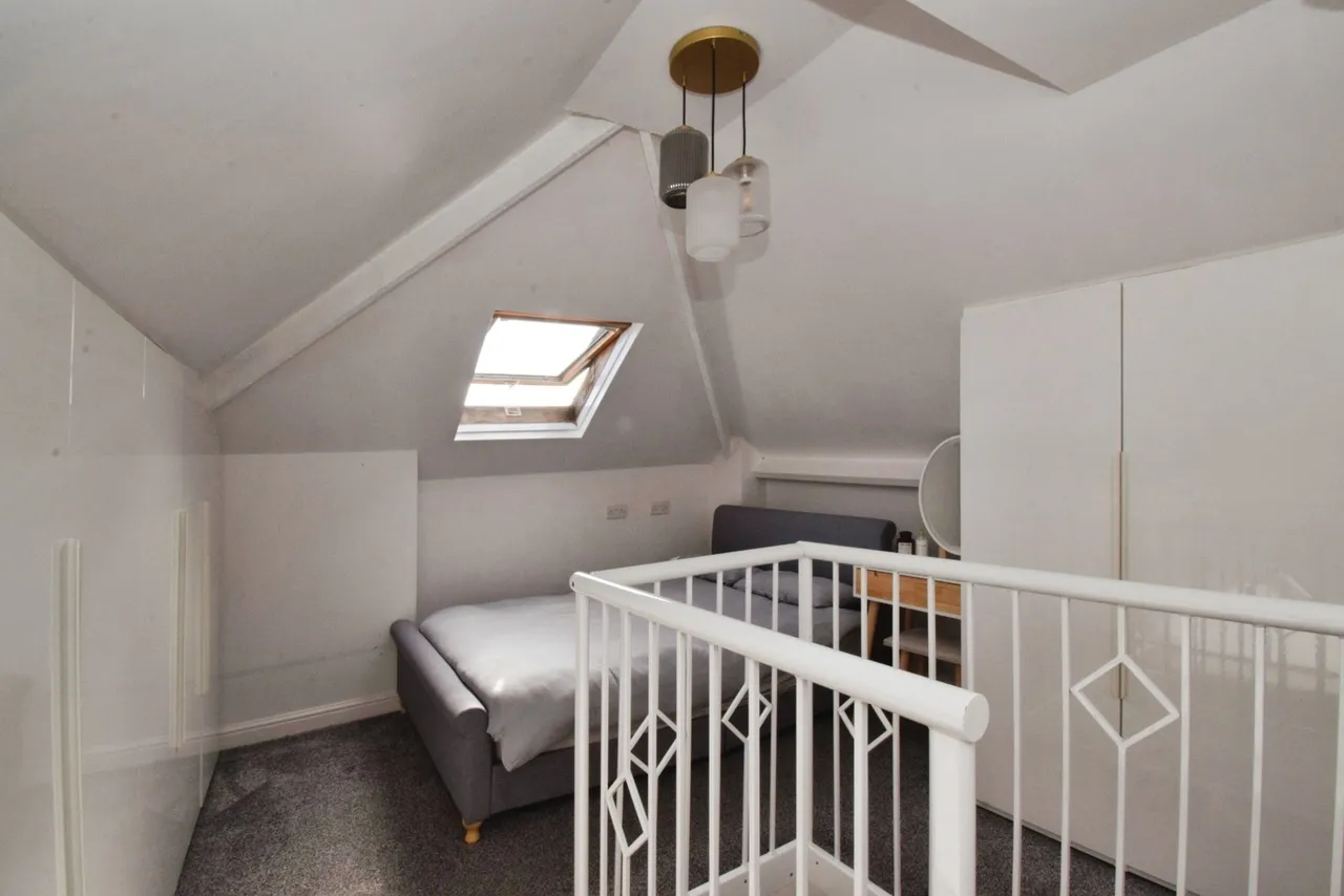 Stonehill Avenue, Leicester, LE4, photo 18