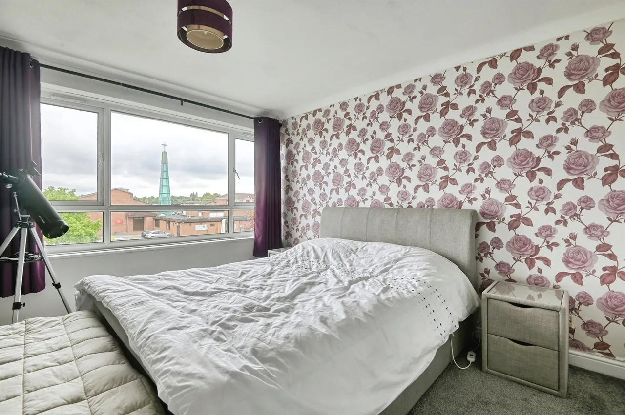 Prestwick Road, Birmingham, B35, photo 13