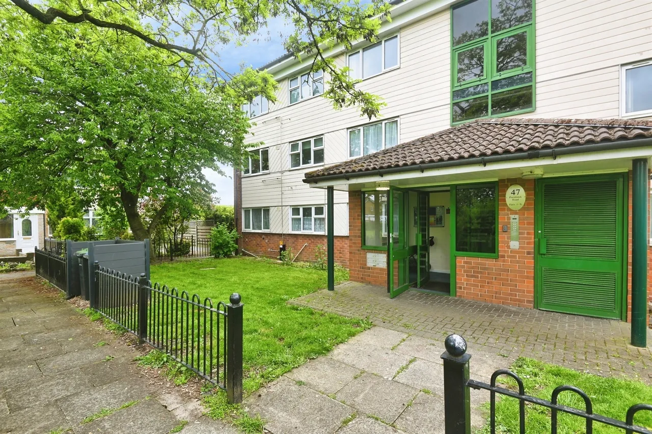 Prestwick Road, Birmingham, B35, photo 18
