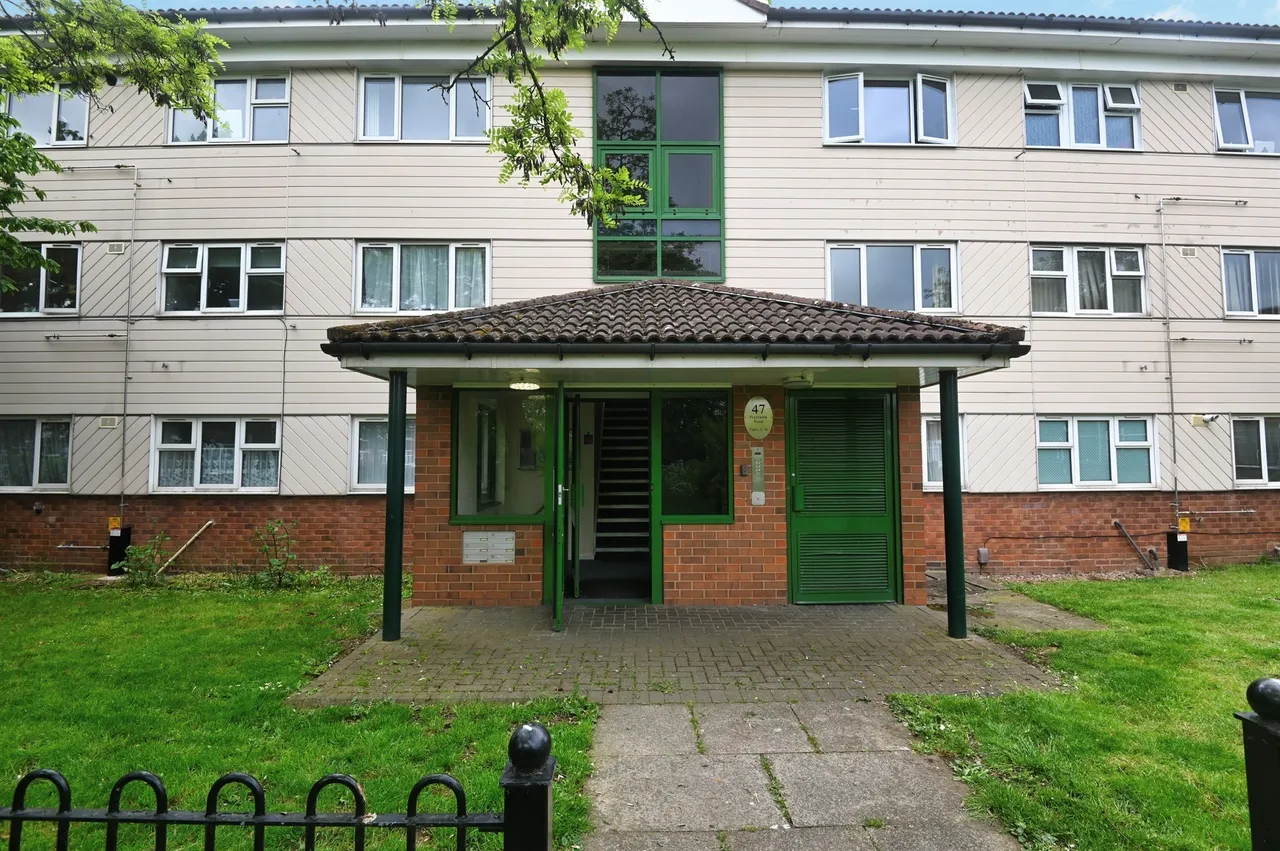 Prestwick Road, Birmingham, B35, photo 20
