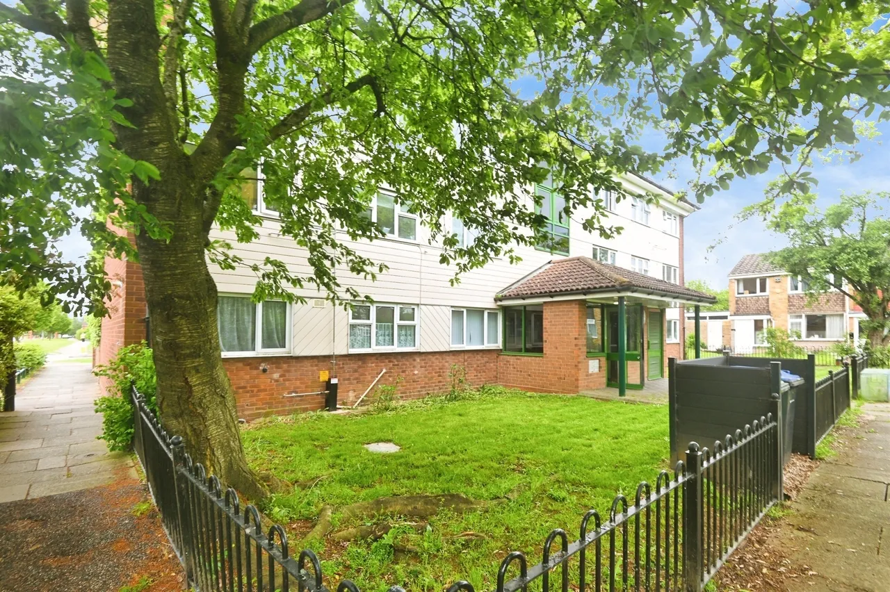 Prestwick Road, Birmingham, B35, photo 19