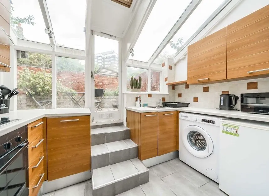 Alma Street, Kentish Town, NW5, photo 5