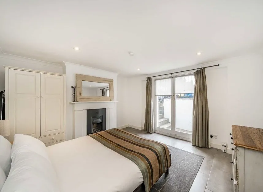 Alma Street, Kentish Town, NW5, photo 3