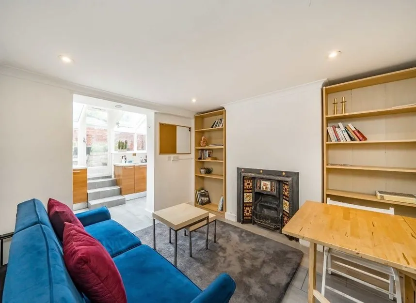 Alma Street, Kentish Town, NW5, photo 2
