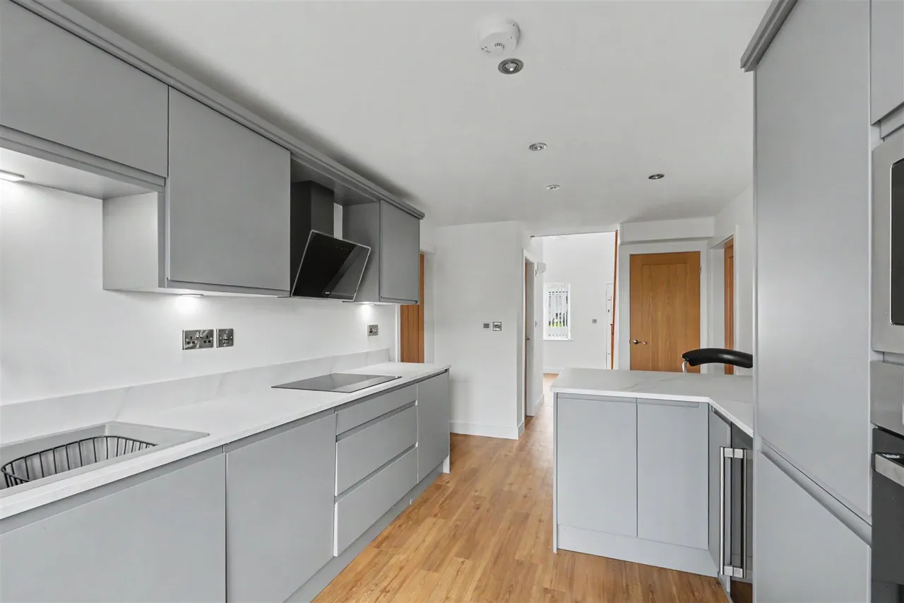 Derby Road, Ilkeston, DE7, photo 4