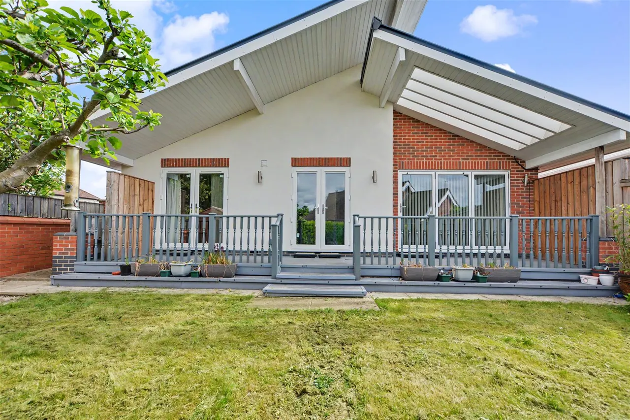 Derby Road, Ilkeston, DE7, photo 2