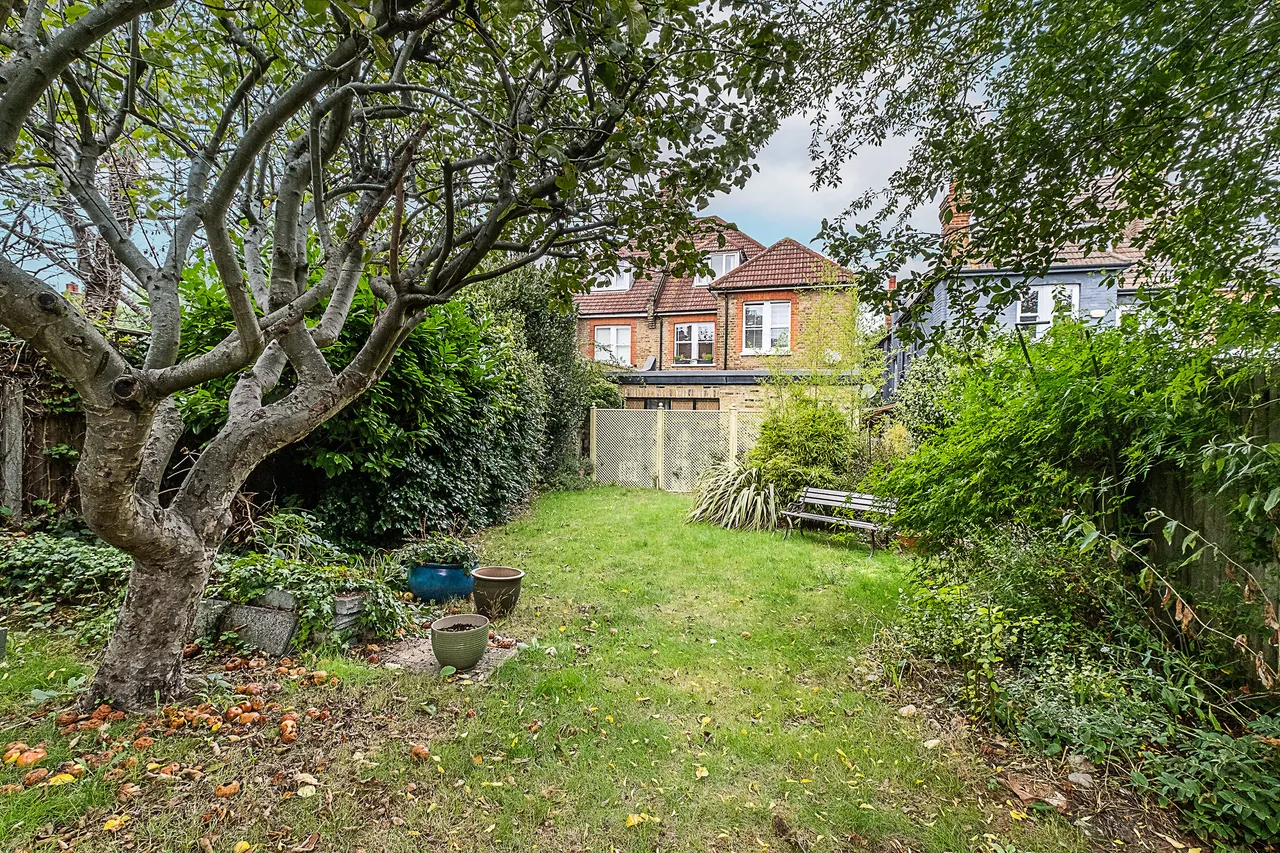Sheen Road, Richmond, TW10, photo 3