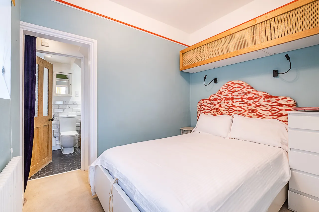 Sheen Road, Richmond, TW10, photo 4
