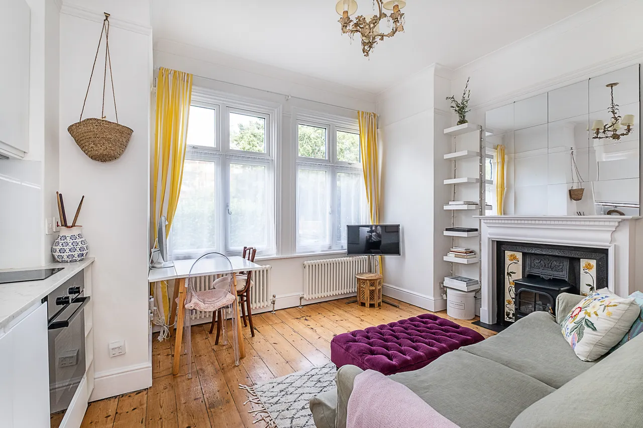 Sheen Road, Richmond, TW10, photo 2