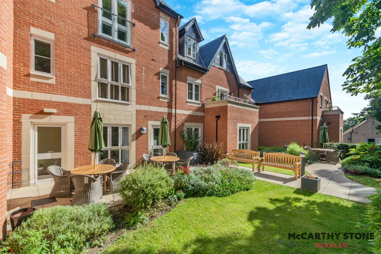 North Street, Ripon, HG4, photo 13
