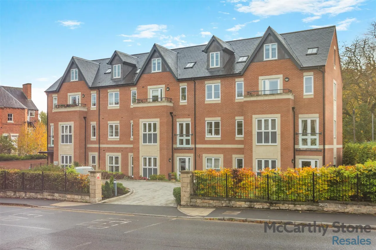 North Street, Ripon, HG4, photo 16