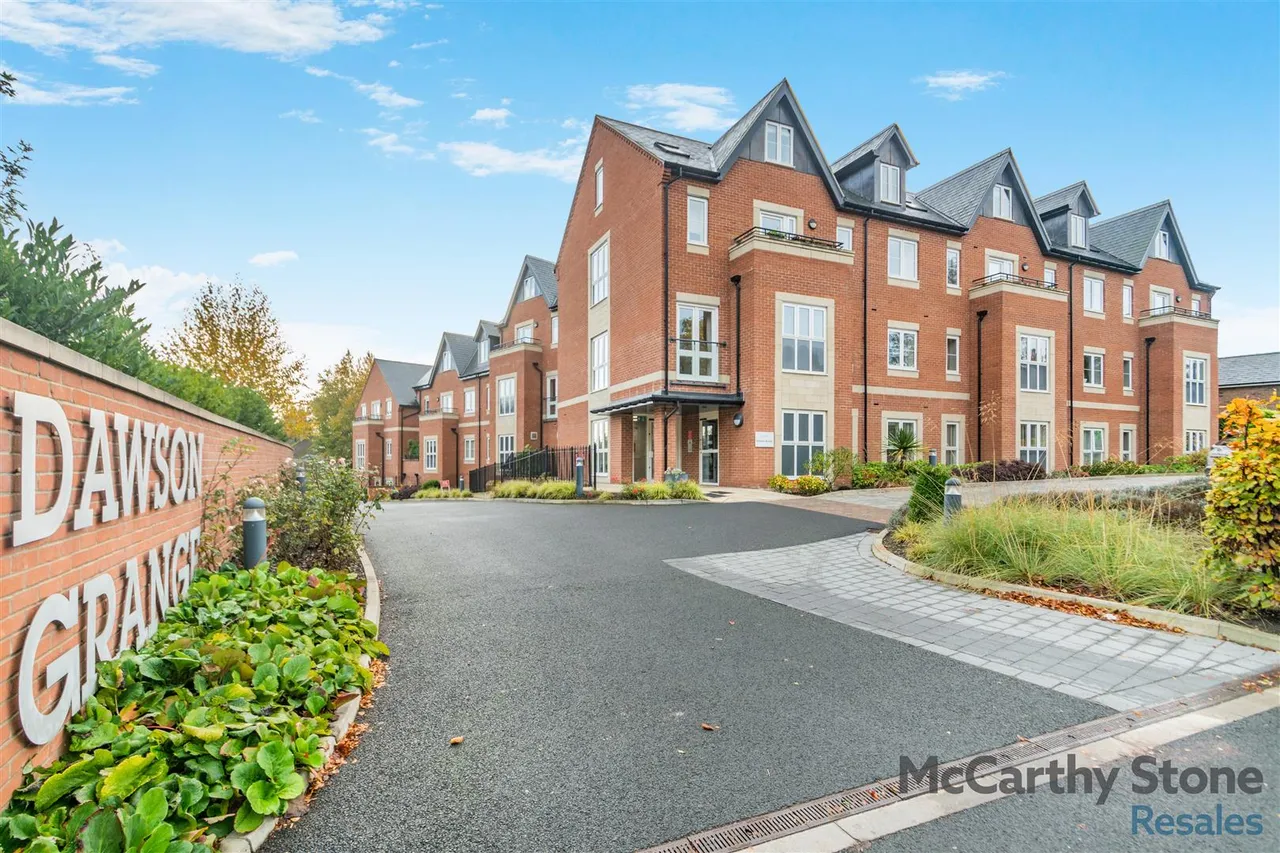 1 bed flat for sale, North Street, Ripon, HG4
