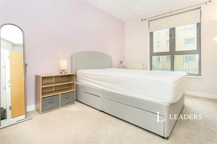 Rustat Avenue, Cambridge, CB1, photo 6