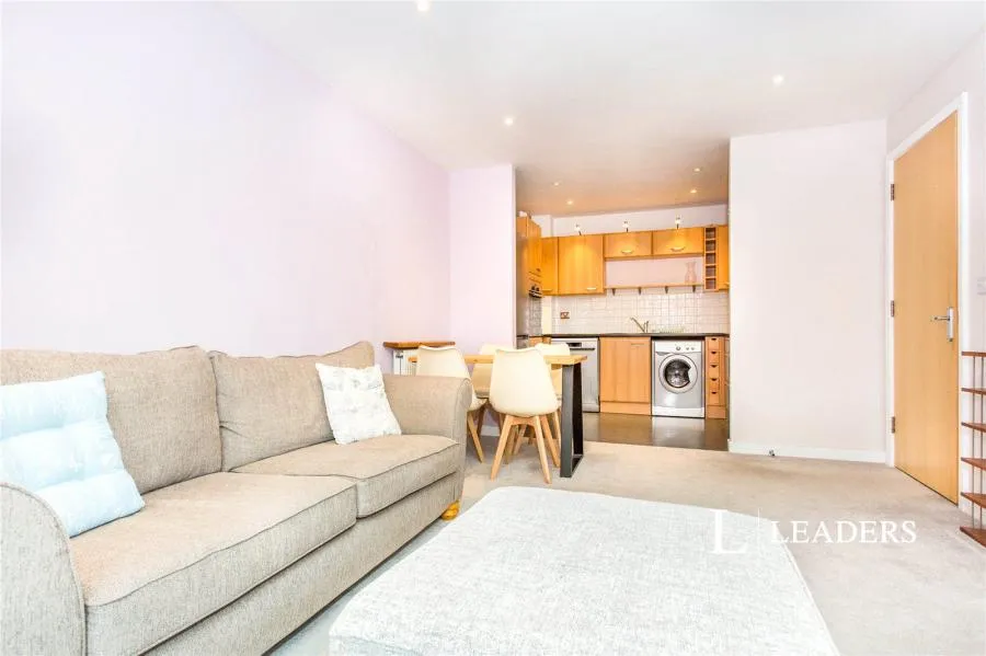 Rustat Avenue, Cambridge, CB1, photo 5
