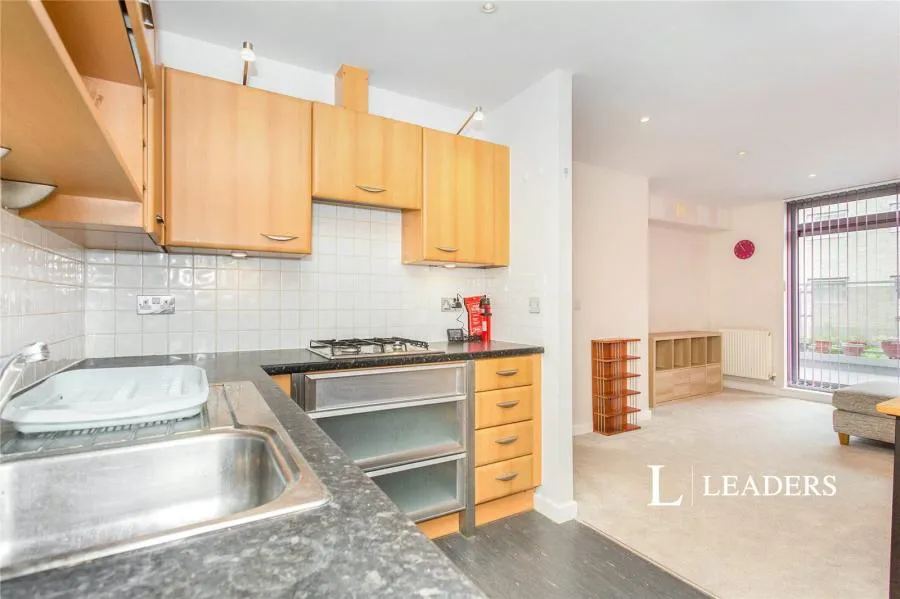 Rustat Avenue, Cambridge, CB1, photo 4